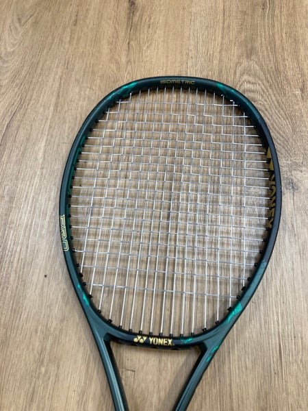 Men's YONEX VCORE PRO 97 Tennis Racquet (Used)