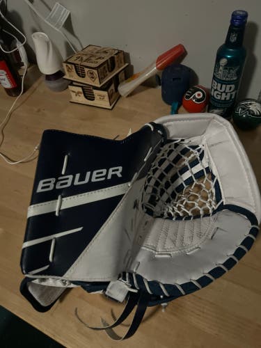 Bauer Supreme 3s Regular (Used)