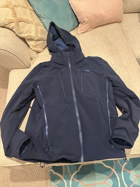 Men's Large Helly Hansen Jacket