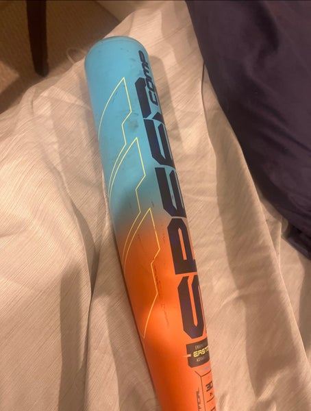 2025 Easton Speed Composite USABat Certified Bat (-13) 17 oz 30" (Used)