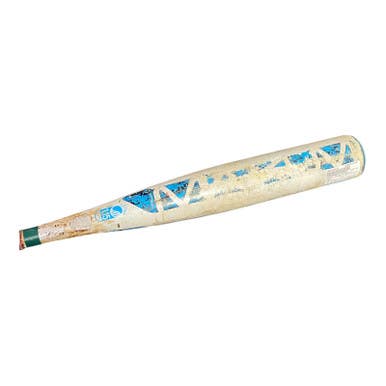 Used Combat MAXUM SL7MX210 BB/SB Senior League Bat 30" 11375-S000364532