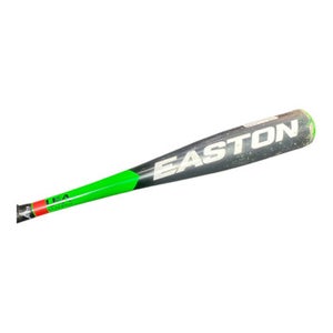 Used Easton SPEED BB/SB USA 2 5/8 Bat 28" 11375-S000367101