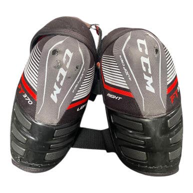 Used Bauer VAPOR FT 370 Senior Elbow Pads MD 11375-S000367848