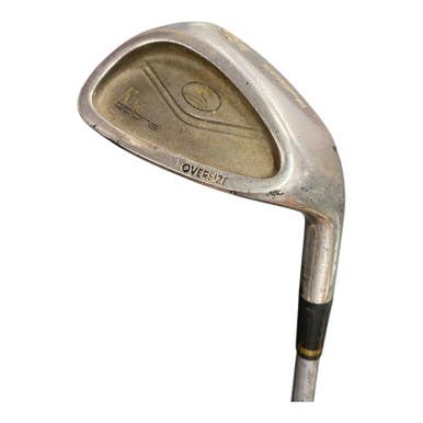 Used Cobra KING COBRA Golf Wedge Mens RH Sand Wedge 11375-S000367864