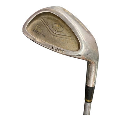 Used Cobra KING COBRA Golf Wedge Mens RH Sand Wedge 11375-S000367864