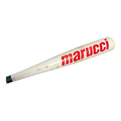 Used Marucci CAT 7 BB/SB USSSA 2 5/8 Bat 30" 11375-S000367898