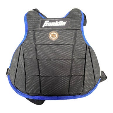Franklin (Used) Small Youth Goalie Chest Protector