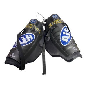 Easton Used Junior 10" Shin Pads