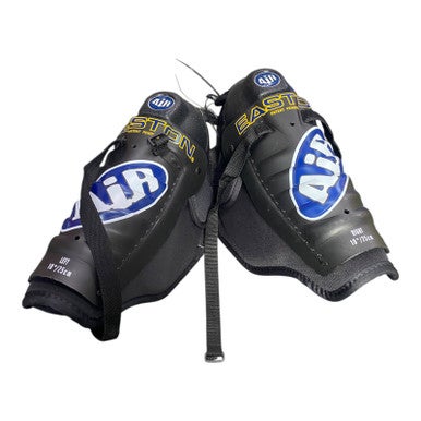 Easton Used Junior 10" Shin Pads