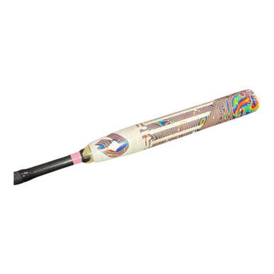 Used Demarini PRISM + BB/SB Fastpitch Bat 31" 11375-C000365337