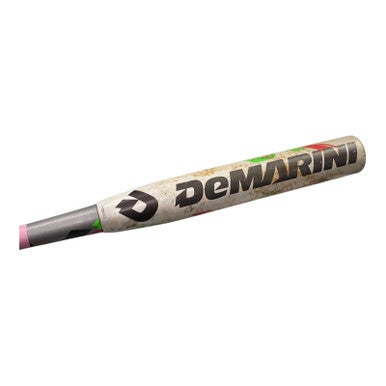 Used Demarini VENDETTA BB/SB Fastpitch Bat 30" 11375-S000368363