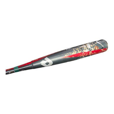 DeMarini (Used) (-9) 31" 2 3/4" Barrel USSSA Certified Bat