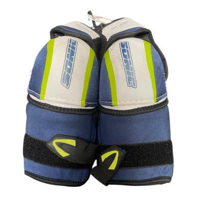 (Used) Large Intermediate Senior Elbow Pads