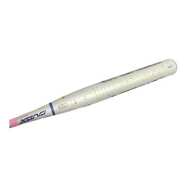 Used Louisville Slugger XENO BB/SB Fastpitch Bat 33" 11375-S000362710