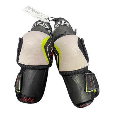 Used Bauer VAPOR Junior Elbow Pads MD 11375-S000368657
