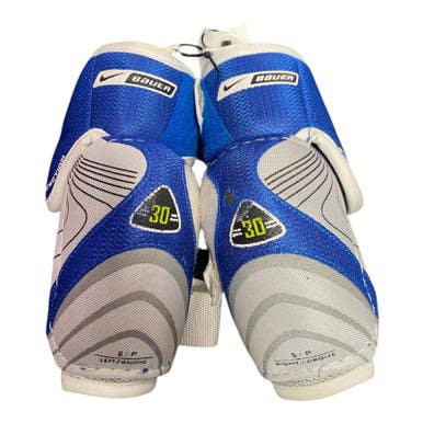 Used Bauer NIKE 30 Junior Elbow Pads SM 11375-S000368660