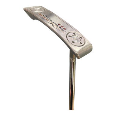 Used Titleist SCOTTY CAMERON SELECT LAGUNA Mens Putter RH 11375-S000369026