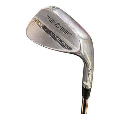 Used Titleist SM10 Golf Chipper RH 52 Degree 11375-S000369030