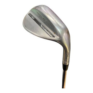 Used Titleist SM10 Golf Chipper RH 56 Degree 11375-S000369031