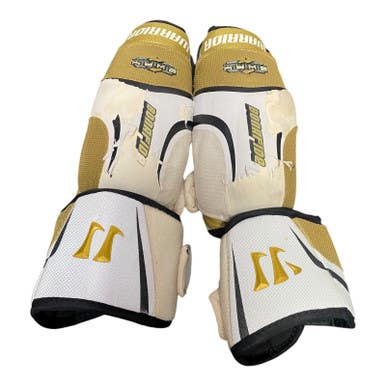 Used Warrior BONAFIDE Senior Elbow Pads LG 11375-S000368839