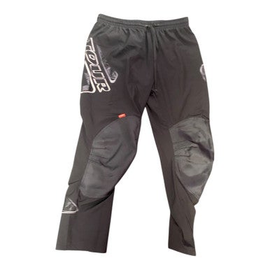 Used Tour Skate Senior Roller Pant Black MD 11375-S000368840