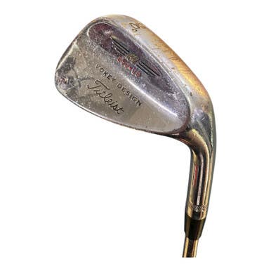 Used Titleist VOKEY 250.08 Golf Wedge Mens RH 50 Degree 11375-S000368978
