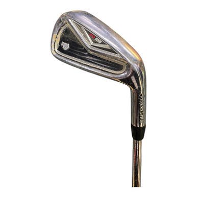 Used Taylormade R9 Mens Individual Iron RH 9 Iron 11375-S000368979