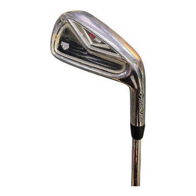 Used Taylormade R9 Mens Individual Iron RH 9 Iron 11375-S000368979