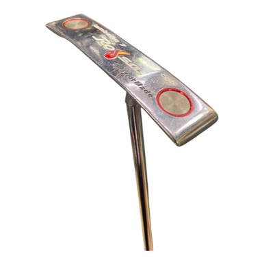 Used Taylormade ROSSA LAMBEAU 7 Mens Putter RH 11375-S000368980