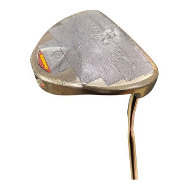 Used Taylormade ROSSA MONZA Mens Putter RH 11375-S000368981