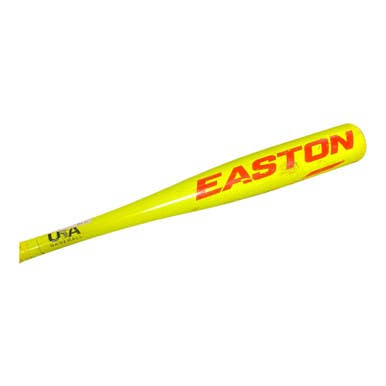 Used Easton RIVAL ALX 50 BB/SB USA 2 1/4 Bat 28" 11375-S000362158