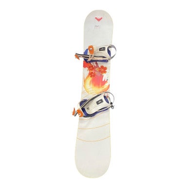 Used Burton AIRWALK Womens Board/Bindings None 150 cm 11375-S000363406