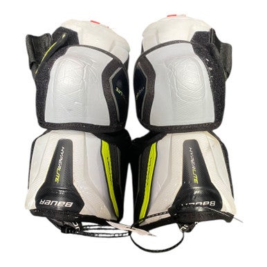 Used Bauer HYPERLITE Junior Elbow Pads MD 11375-S000363443