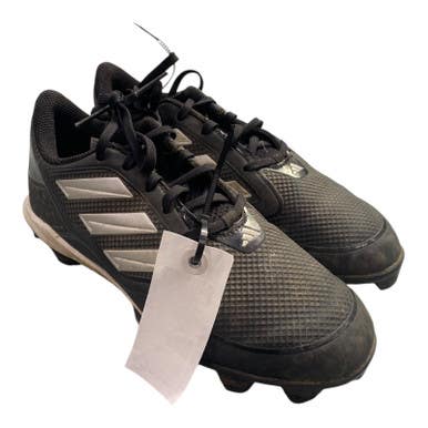 Used Adidas Soccer Cleats Black Senior 7 11375-S000365399