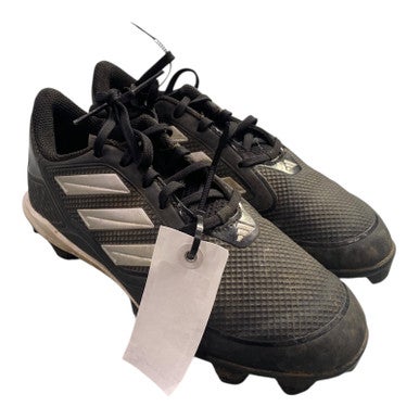 Used Adidas Soccer Cleats Black Senior 7 11375-S000365399