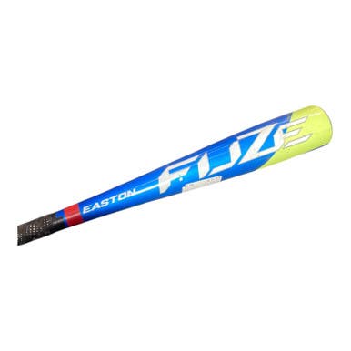 Used Easton FUZE BB/SB USA 2 5/8 Bat Royal Blue 25" 11375-S000366233
