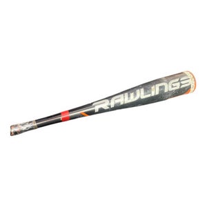 Used Rawlings PRODIGY ALLOY BB/SB USA 2 5/8 Bat 28" 11375-S000366356
