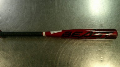 Used Easton BEAST BB/SB T-Ball Bat Red 24" 11868-S000066432