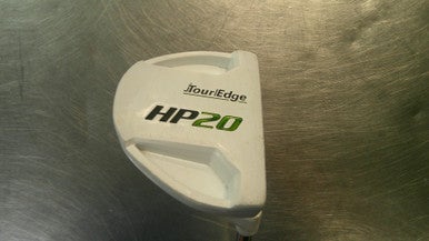 Used Tour Edge TEEN HP20 Jr Putter RH 11868-S000066308