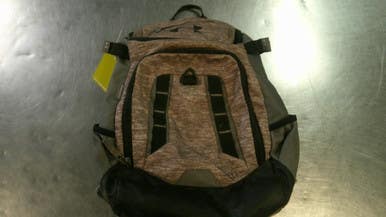Used Under Armour BAT BACKPACK BB/SB Player Backpack Grey 11868-S000066338