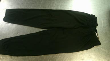 Used Champro PPU1 BB/SB Pant Mens Black SM 11868-S000066420