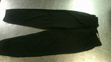 Used Champro PPU1 BB/SB Pant Mens Black SM 11868-S000066420