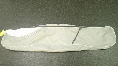 Used Travel Snowboard Bag Grey 11868-S000066423