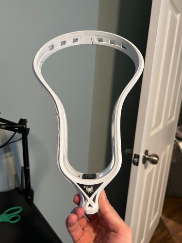 Widened ECD Mirage 3.0 Unstrung Head (Used)