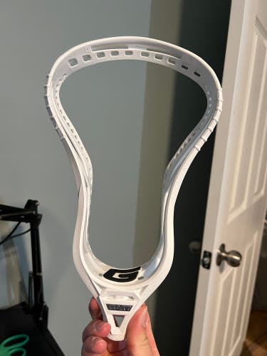 Gait Torq 3 Unstrung Head (New)
