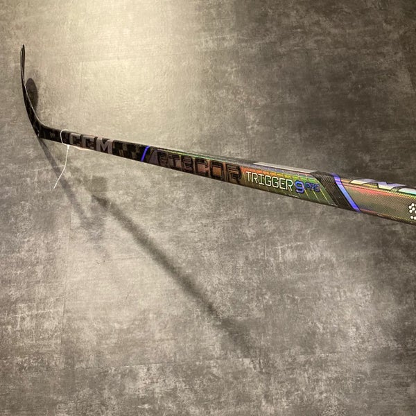 Senior CCM RibCor Trigger 9 Pro Hockey Stick | LH P29