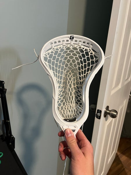 Gait Mustang Strung Head (Used)