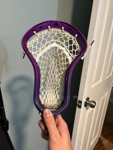 STX Surgeon 1K Strung Head (Used)