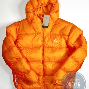 Nike Adult Therma-FIT ADV ACG "Lunar Lake" Puffer Jacket M