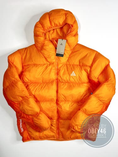 Nike Adult Therma-FIT ADV ACG "Lunar Lake" Puffer Jacket M